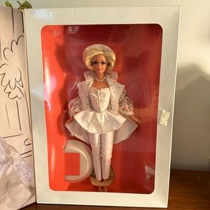 Classique Barbie NRFB